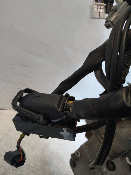 Moteur Nissan Navara YD25DDTI-YD25 – Express Parts Belgique