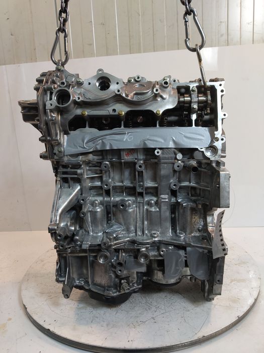 Moteur reconditionné Nissan Qashqai X-Trail 1.3L – HR13DDT-H5H