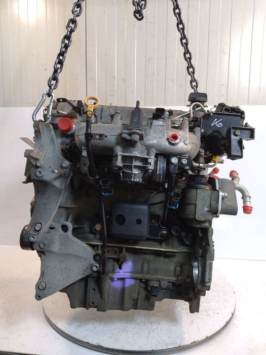 Moteur d'occasion Buick Regal Insignia A 2.0L – LHU-A20NHT