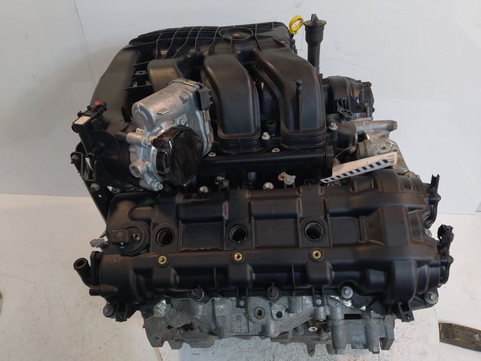 Moteur d'occasion Dodge 3.6L ERB – état général