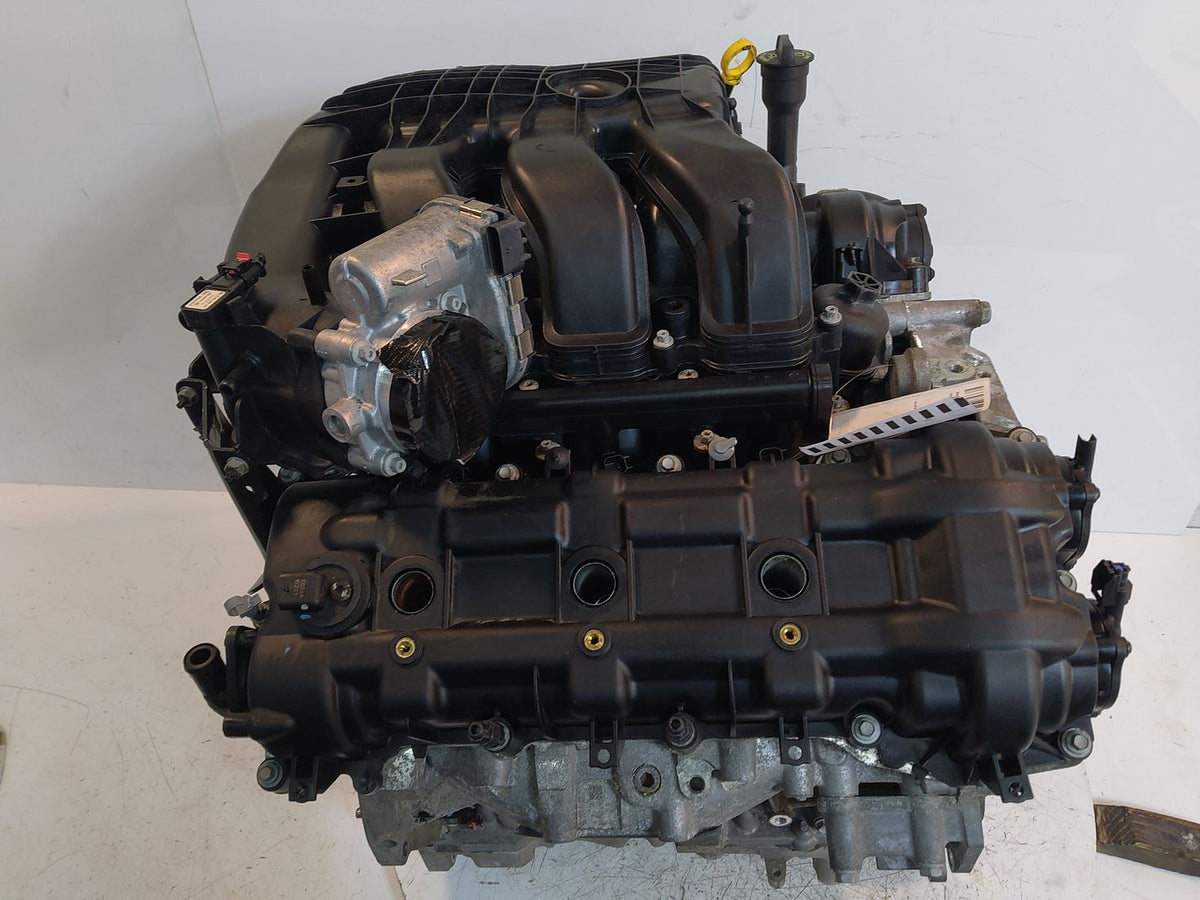 Moteur d'occasion Dodge 3.6L ERB – état général