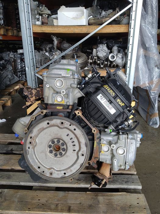 Moteur d'occasion Ford F250 F-250 SD 6.2L – T62RSEM-T62