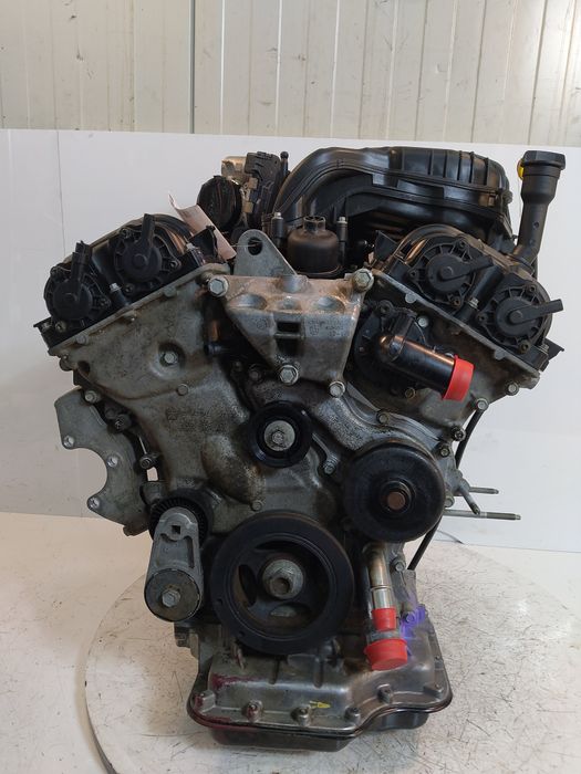 Moteur ERB Dodge Grand Caravan – vue détail