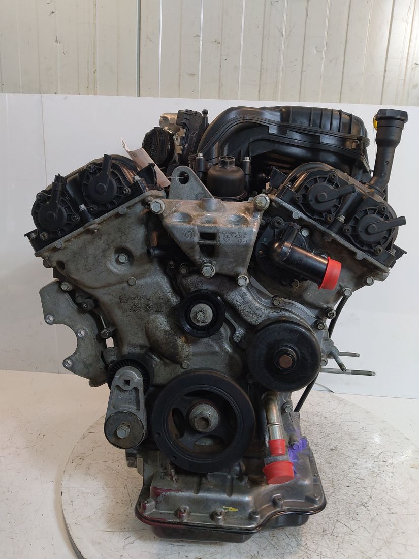 Moteur ERB Dodge Grand Caravan – vue détail
