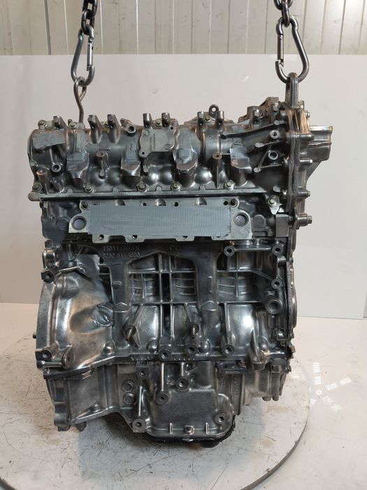 Moteur Nissan Qashqai X-Trail HR13DDT-H5H – Express Parts Belgique