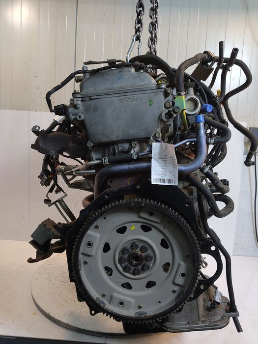 Bloc moteur Nissan 2.5L YD25DDTI-YD25 – Express Parts