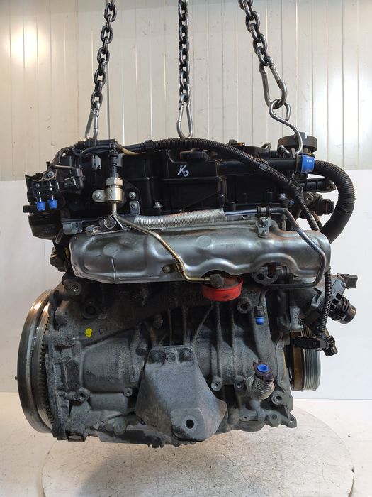 Bloc moteur BMW 2.0L B47D20A-B47 – Express Parts