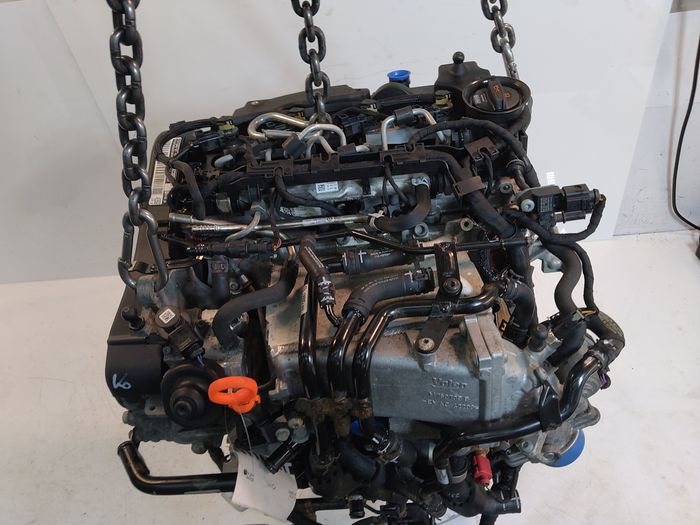 Bloc moteur VW 1.6L CLHA-CLH – Express Parts
