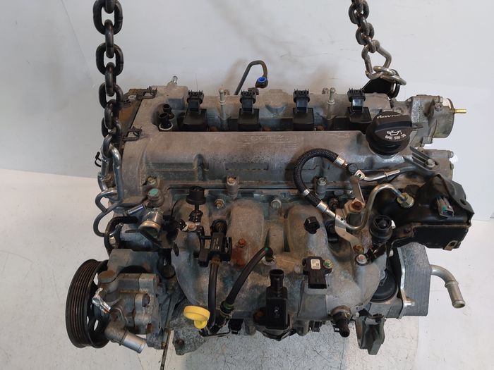 Moteur Buick Regal Insignia A LHU-A20NHT-A20 – Express Parts Belgique