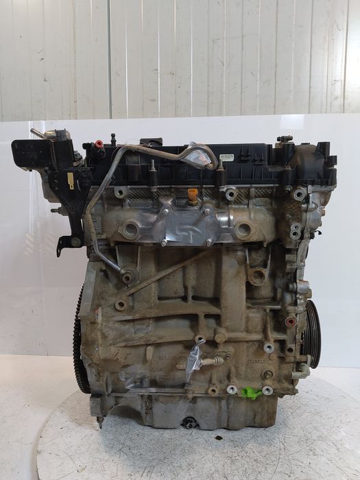 Moteur C20HDTX-C20 Ford Fusion Edge – vue détail