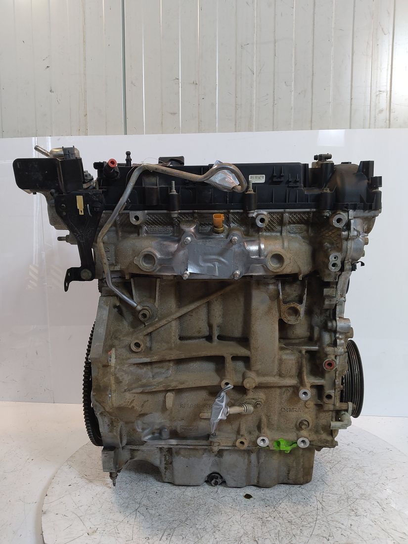 Moteur C20HDTX-C20 Ford Fusion Edge – vue détail