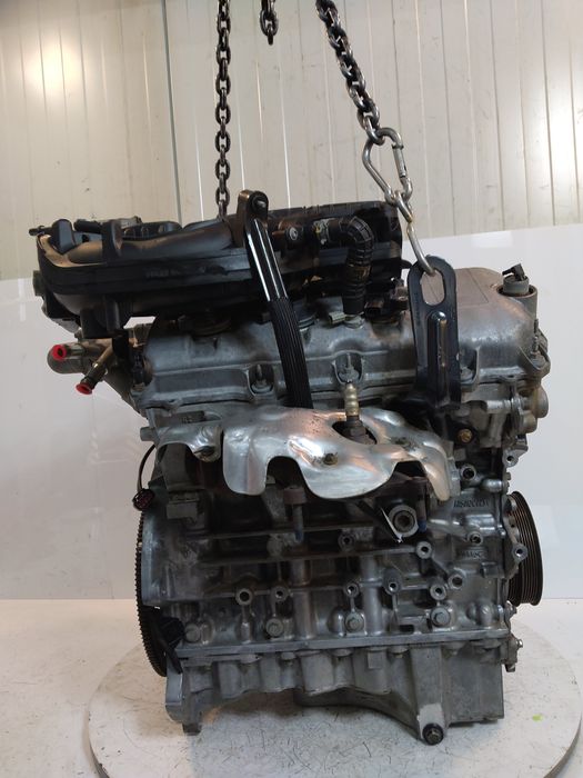 Moteur complet Mazda CX-9 3.7L d'occasion