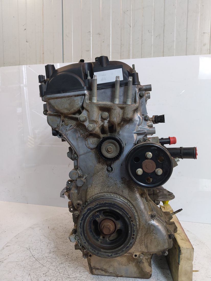 Moteur d'occasion Ford 2.0L C20HDTX-C20 – état général