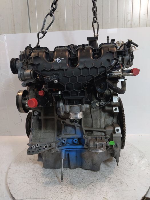 Moteur d'occasion Ford Escape Kuga 2.0L – R9DA-C20HDTX