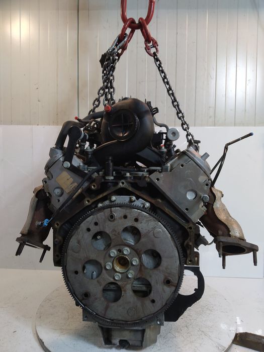 Moteur d'occasion Chevrolet 5.3L LM7 – état général