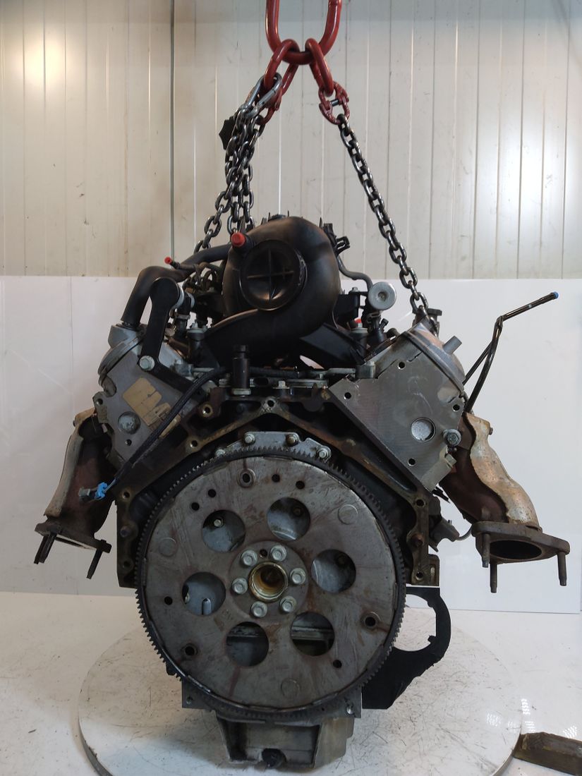 Moteur d'occasion Chevrolet 5.3L LM7 – état général