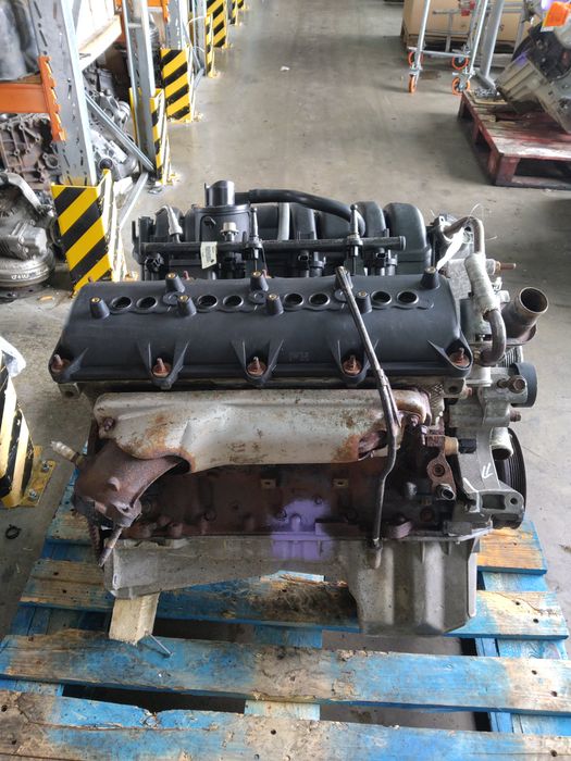 Bloc moteur Chrysler 5.7L EZB – Express Parts