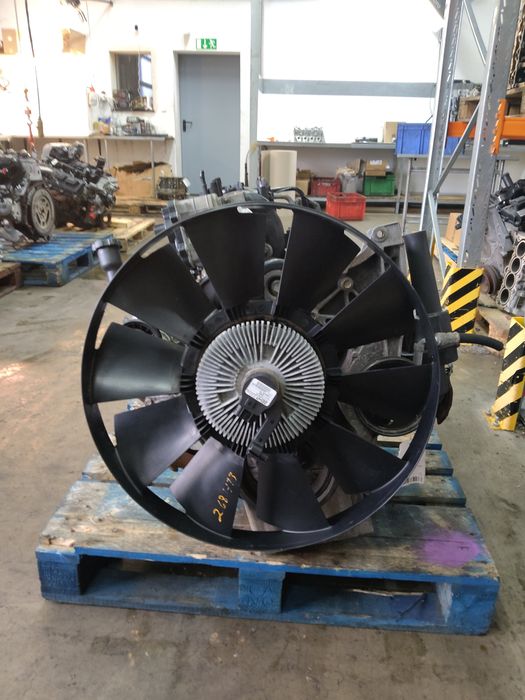 Moteur LM4 Buick Rainer 148 000 km – vue détail