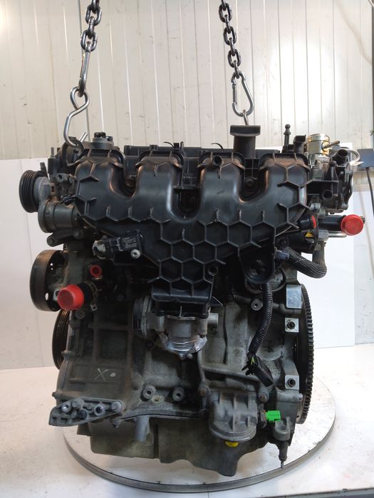 Moteur d'occasion Ford Edge 2.0L – T20HDTX-T20