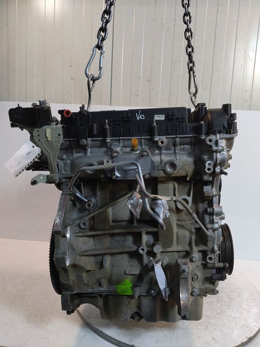 Bloc moteur Ford 2.0L T20HDTX-T20 – Express Parts