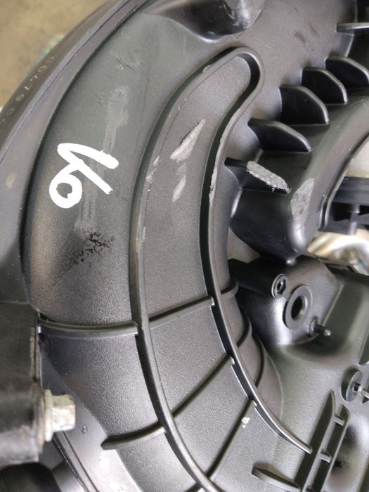 Bloc moteur CAY1 Mazda – Express Parts