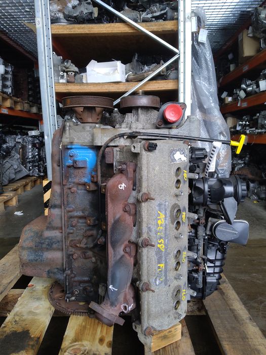 Bloc moteur Dodge 5.7L EZA – Express Parts