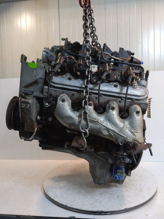 Moteur d'occasion Chevrolet 5.3L LM7 – état général