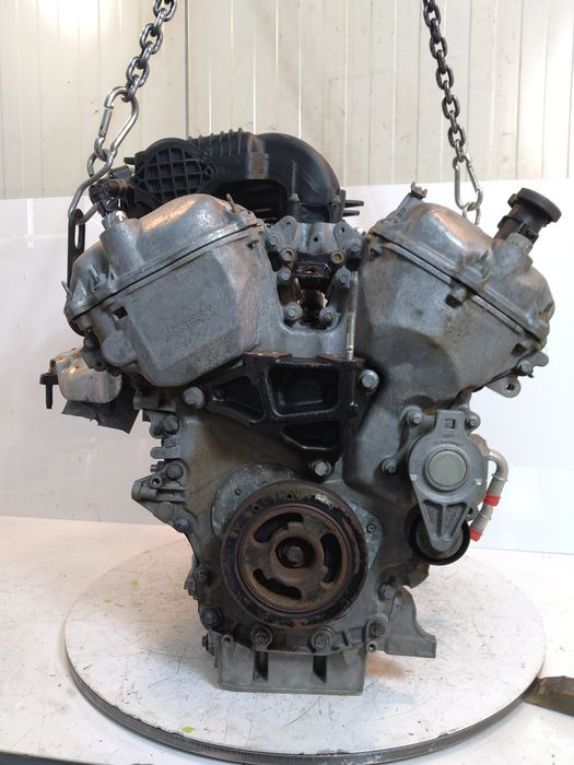 Moteur d'occasion Mazda CX-9 3.7L – CAY1
