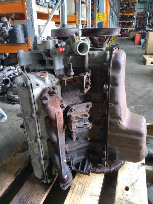 Moteur complet Dodge Ram 1500 5.7L d'occasion