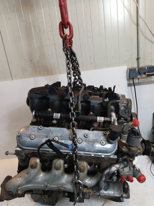 Bloc moteur Chevrolet 5.3L LM7 – Express Parts