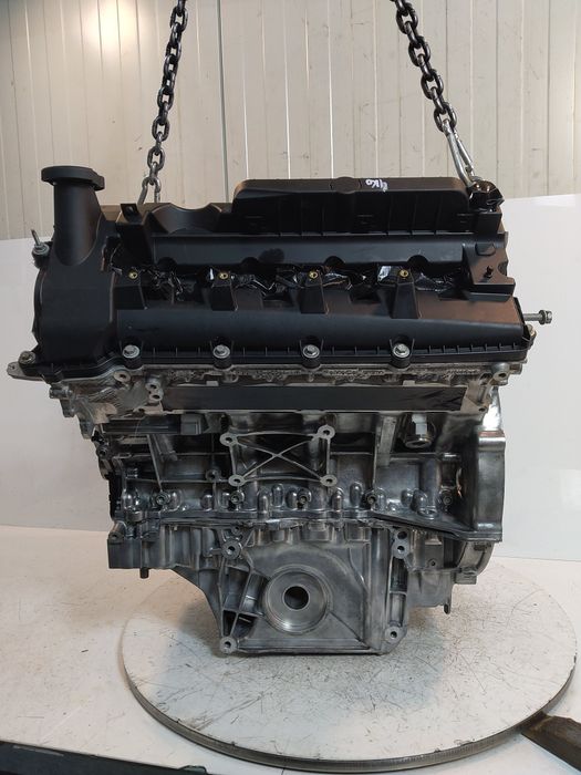 Bloc moteur Jaguar 5.0L 508PS-AJ133 – Express Parts