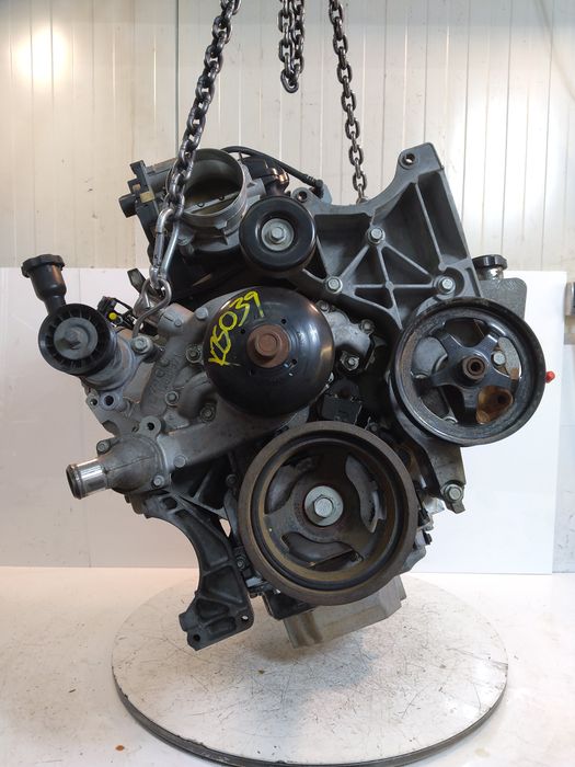 Moteur d'occasion GMC 6.2L L94 – état général