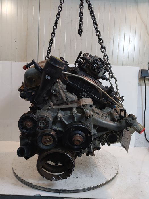 Moteur d'occasion Jeep Liberty Cherokee 3.7L – EKG