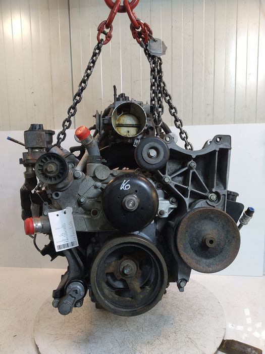 Moteur d'occasion Chevrolet Silverado 2500 5.3L – LM7