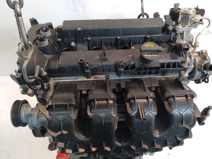 Vue moteur T20HDTX-T20 Ford 2.0L – pièce occasion