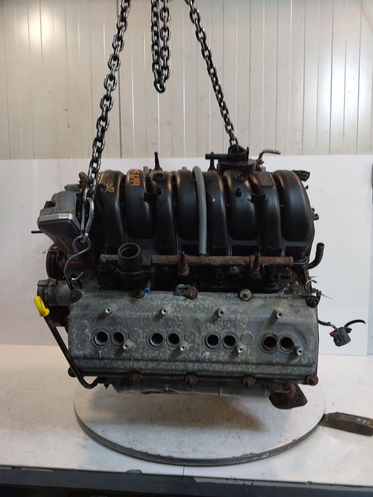 Bloc moteur Jeep 5.7L EZB – Express Parts