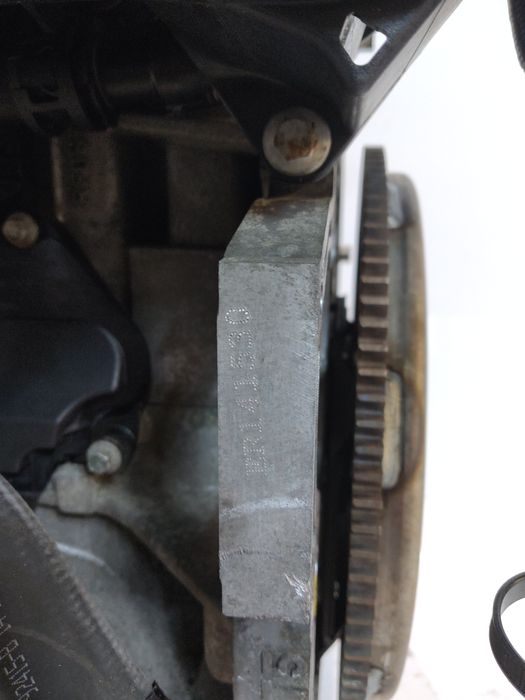 Moteur d'occasion Ford 1.5L C15HDTX-C15 – état général