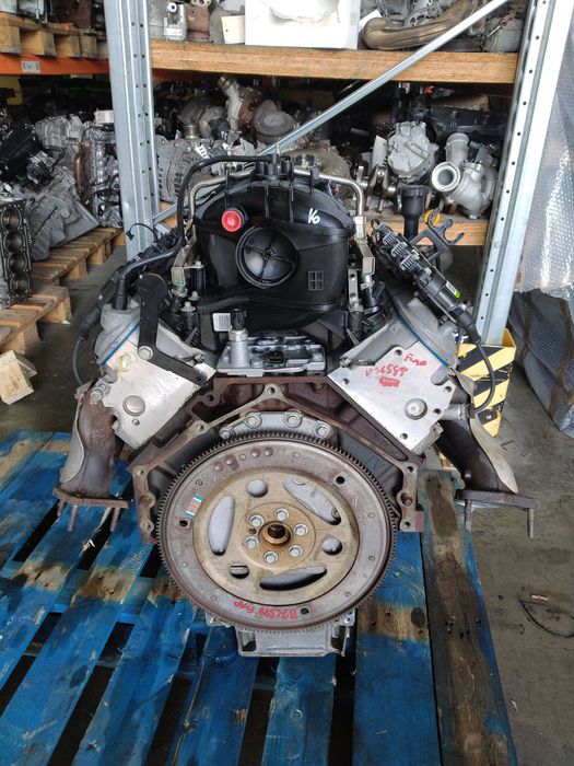 Moteur d'occasion Chevrolet Avalanche Silverado Tahoe 5.3L – LMG