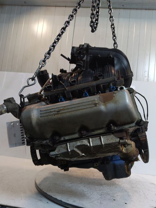 Moteur d'occasion Jeep 3.7L EKG – état général