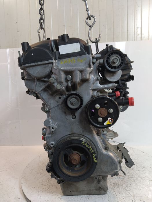 Bloc moteur Ford 2.0L R9DA-C20HDTX – Express Parts