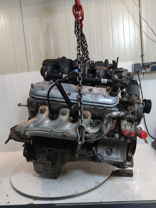 Moteur Chevrolet Silverado 2500 LM7 – Express Parts Belgique