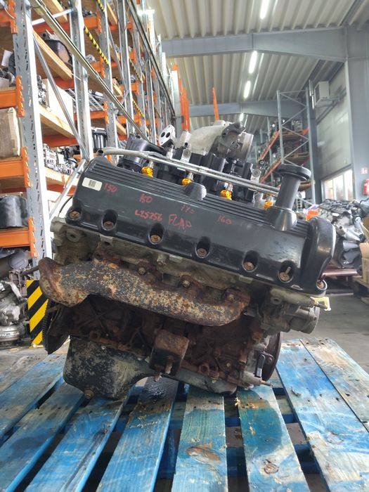Bloc moteur Ford 5.4L T54MSEM-T54 – Express Parts