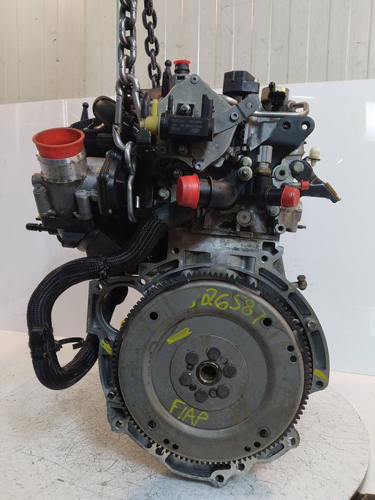 Bloc moteur Ford 1.5L C15HDTX-C15 – Express Parts