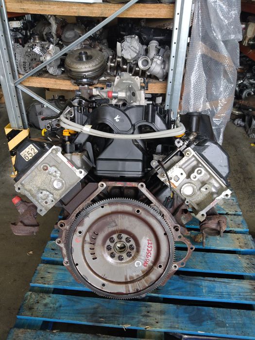 Moteur T54MSEM-T54 Ford Expedition 354 000 km – vue détail