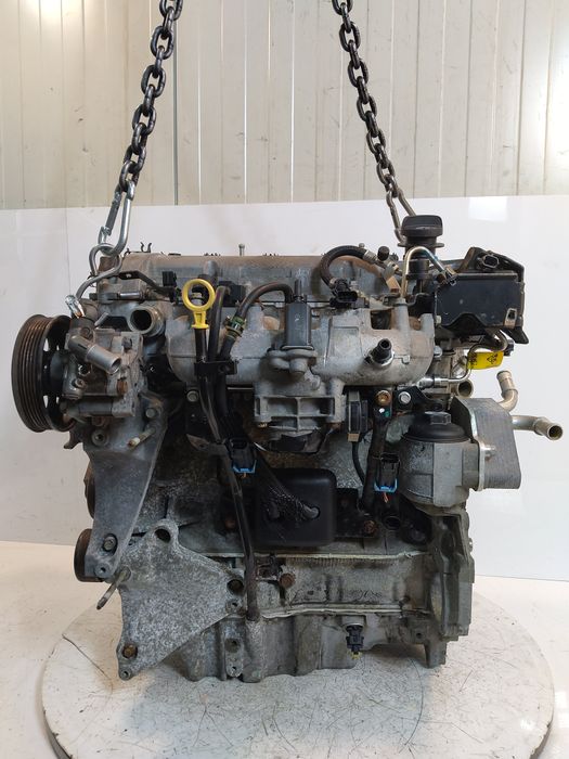 Moteur d'occasion Buick Regal Insignia A 2.0L – LHU-A20NHT-A20