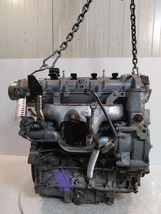 Bloc moteur Buick 2.0L LHU-A20NHT-A20 – Express Parts