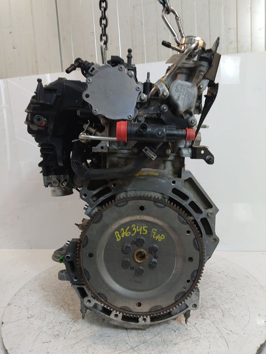 Moteur d'occasion Ford 2.0L R9DA-C20HDTX – état général