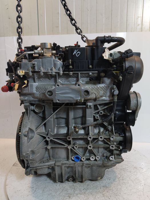 Moteur d'occasion Ford Fusion Galaxy S-Max 1.5L – C15HDTX-C15