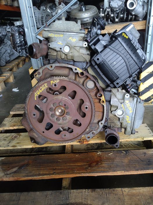 Moteur d'occasion Dodge Ram 1500 5.7L – EZA