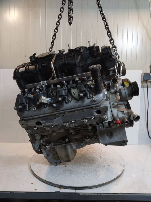 Moteur GMC Yukon XL 1500 Escalade L94 – Express Parts Belgique